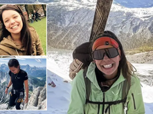 Daredevil Paraglider Dies After 1,600ft Fall in Italian Alps