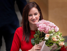 Lithuania Elects Inga Ruginienė as New Prime Minister Following Resignation of Gintautas Paluckas