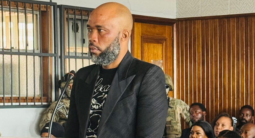 Tenderpreneur Vusimuzi "Cat" Matlala's attempted murder case moved to June 3.