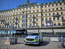 Bilderberg Meeting 2025 Convenes in Sweden Amid Rising Global Tensions and Tech-Military Convergence