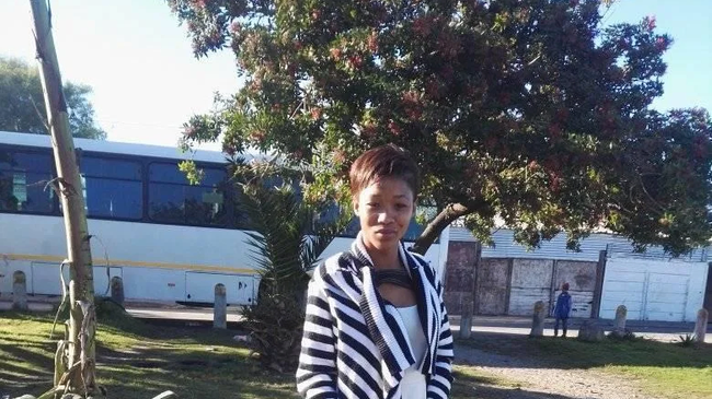 Edmincha 'Netta' Wildebees was allegedly involved with the Horribles gang