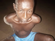 Anglican Reverend Murdered by Son in Horrific Attack in Delta State