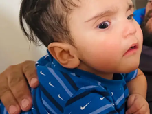 Parents of Missing California Infant Arrested for Murder as Search for Baby Emmanuel Continues