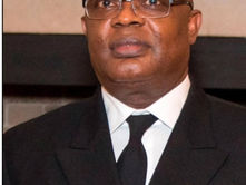 Vice Admiral Ibok-Ete Ibas Appointed Sole Administrator of Rivers State