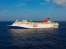 Two American Tourists Die in Separate Drowning Incidents at Carnival’s New Bahamas Resort