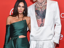Megan Fox finally confirms she and Machine Gun Kelly ended engagement, plays coy on current status