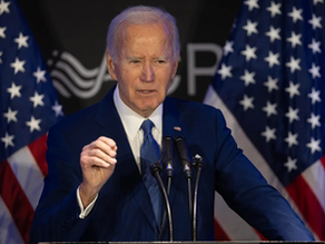 Concerns Mount Over Late Prostate Cancer Diagnosis of Former President Joe Biden