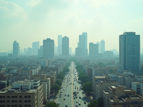 Current Nigeria News: Latest Developments and Insights