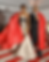 Tennis player Venus Williams and Vogue editor Andre Leon Talley attend the Metropolitan Museum of Art's Costume Institute Gala, in New York on Monday, May 5, 2008. (AP Photo/Evan Agostini)