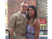 U.S. Navy Officer Charged with Murder in Death of Wife Found Strangled in Japanese Hotel