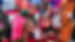 Telangana women washing feet of Miss World contestants