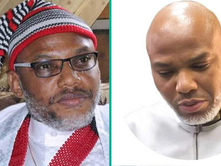 Nnamdi Kanu Blasts Nigerian Courts and Prosecutors Over Poor Knowledge of the Law