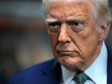 Trump Ends Ban on ‘Segregated Facilities’ in Federal Contracts