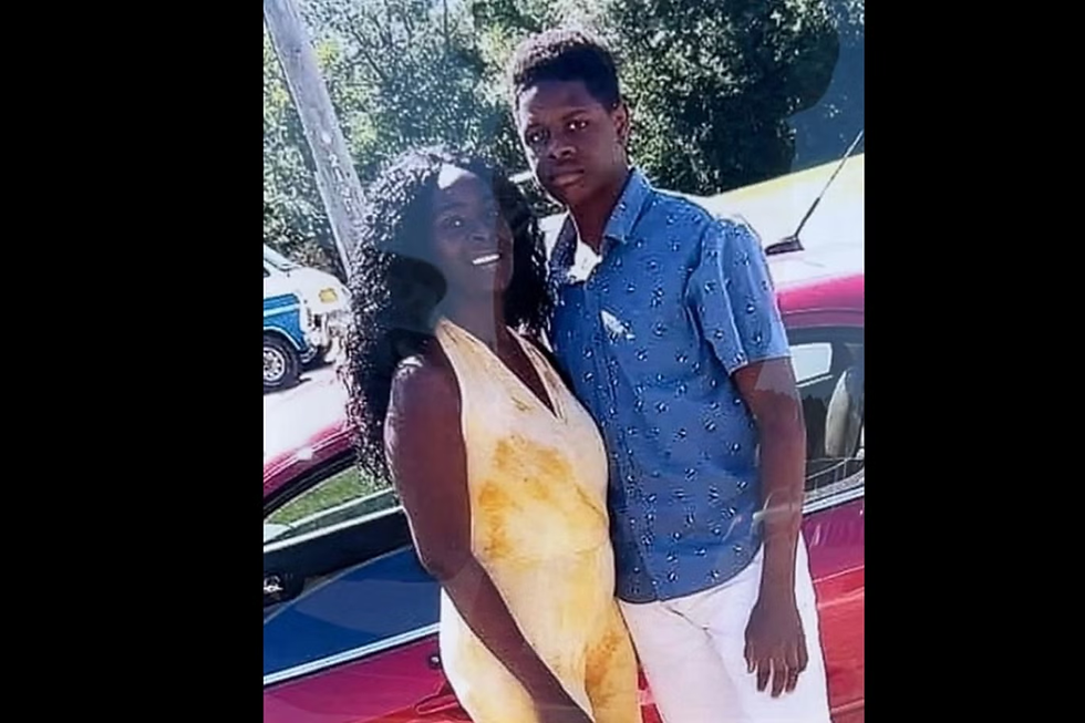 Tasha Lawson died on April 13 from heart complications at Waycross hospital. The body of her son, Tee’Andrick Lawson had been found 11 days earlier