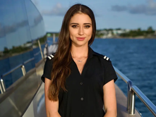 Superyacht Engineer Accused of Murdering South African Crew Member in Bahamas Ahead of Her 21st Birthday