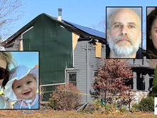 New York Airbnb Hosts Charged with Manslaughter After Mother and Daughter Killed in Fire