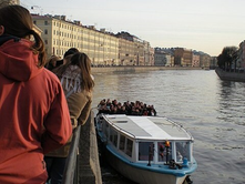 4 Indian medical students drown in Russia, 2 bodies recovered