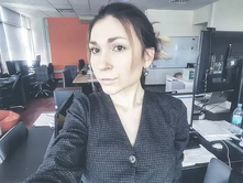 Body of Ukrainian Journalist Returned Mutilated from Russian Captivity 'Without Eyes or a Brain' in a Bag Labelled 'Unidentified Male'