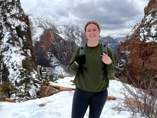 Arizona College Student Dies After 200-Foot Fall During Yosemite Hike