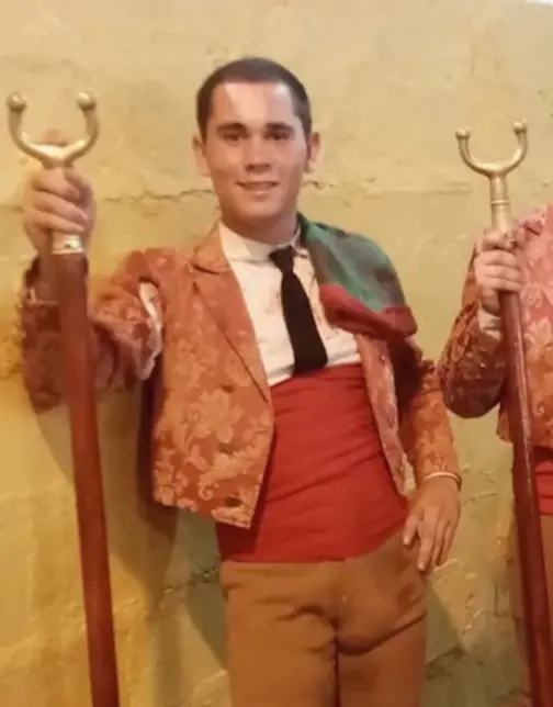 Trindade’s mother slammed trolls she accused of celebrating her son’s death