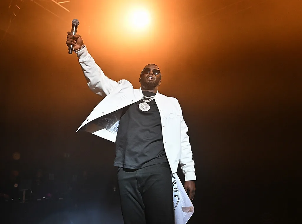 "Jane" said that she had no choice but to keep having sex with men for Combs because she was financially dependent on the rap mogul.