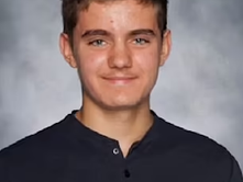 Wisconsin Teen Accused of Killing Parents in Plot to Assassinate Former President Trump, Overthrow U.S. Government