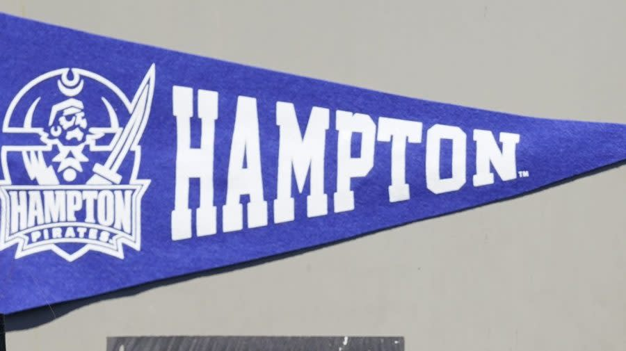Hampton University