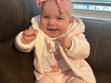 Ohio Infant Killed by Family Pit Bull