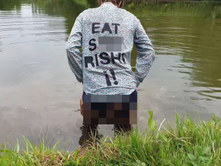 Activists Arrested for Defecating in Rishi Sunak’s Garden