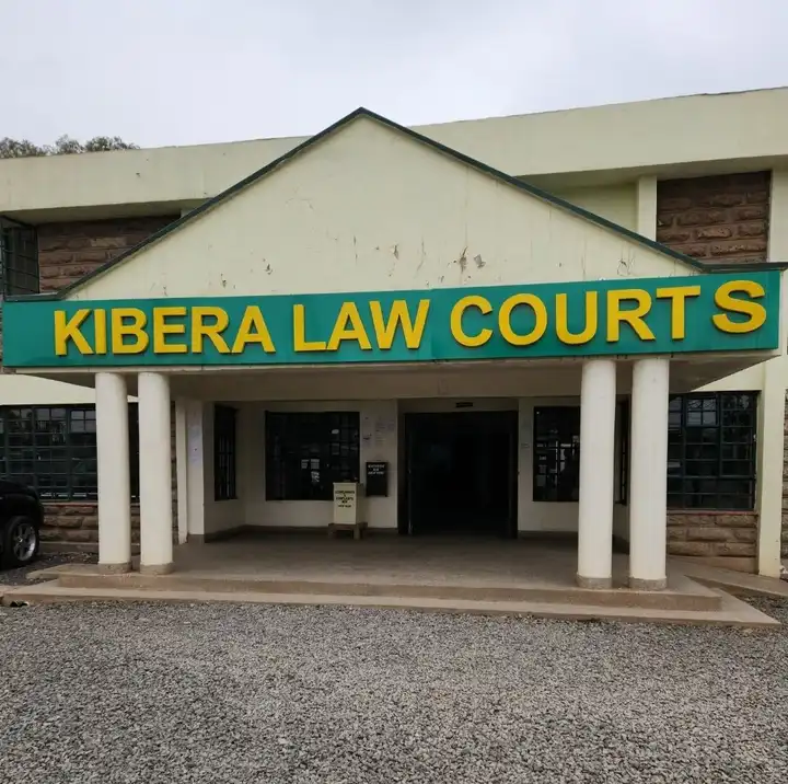 The accused had attended his hearing at Kibera Law Courts before making away with the prosecutor's phone