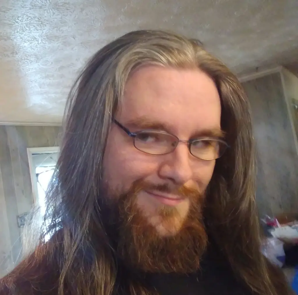 hristopher Allen Lisby died at age 31, allegedly at the hands of his father.