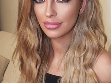 German princess becomes the first aristocrat to appear naked in Playboy 