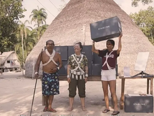 Amazon Tribe Divided by Internet Access, Blame Social Media and Pornography for Cultural Erosion