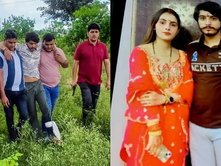 Uttar Pradesh Woman Burned Alive in Dowry Dispute, Husband and Family Arrested