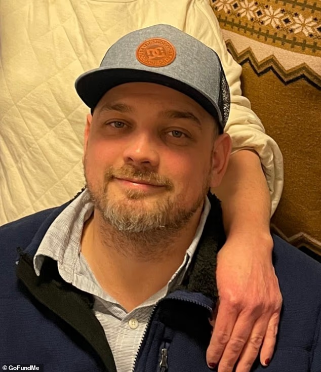 Andres Castro, 39, died Monday after suffering a fatal heart attack on a flight back to Oregon from Bolivia