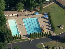 Tragedy at New Jersey Day Camp: Young Boy Dies After Being Found Unresponsive in Pool