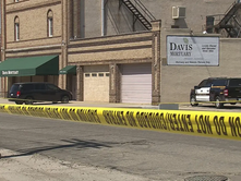 Pueblo County Coroner Accused of Storing Decades-Old Bodies in Private Mortuary