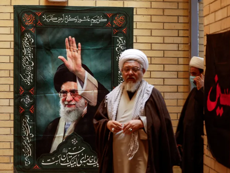 Iran Leadership Transition Begins After Death of Supreme Leader in U.S.–Israel Airstrikes