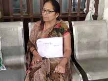 Woman Declared Dead by Relatives in Property Grab Appears Before District Magistrate in India to Prove She’s Alive