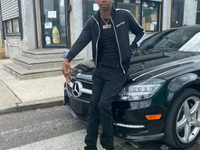 Philadelphia Rapper LGP Qua Fatally Shot in Suspected Robbery at Age 30