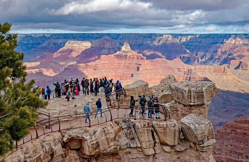 The man was found unresponsive on Sunday.