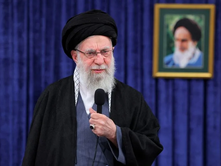 Iran's Supreme Leader Ali Khamenei killed, senior Israeli official says