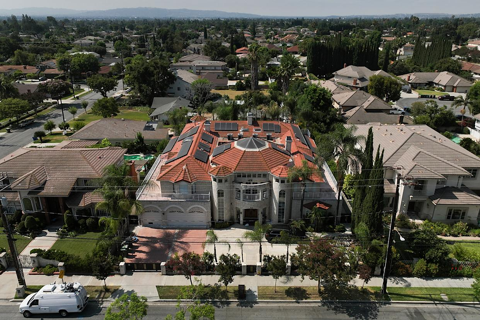 California Couple Under Investigation After Alleged Surrogacy Scheme and Infant Injury Leads to Custody of 21 Children