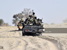 23 Niger Republic soldiers killed in terrorist ambush
