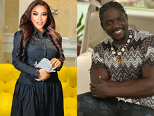 Tonto Dikeh arrests Very Dark Man for cyberbullying and threat to life