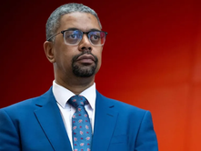 Vaughan Gething to become Wales' first black leader