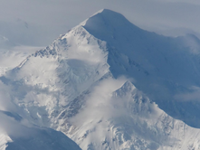 Skier Dies in Avalanche on Denali, Marking Second Fatality of 2025 Climbing Season