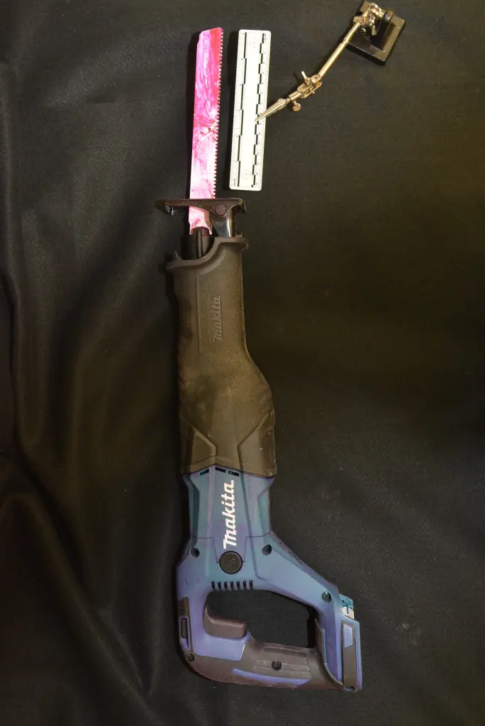 Haspil has pleaded not guilty to first-degree murder charges which carry a mandatory minimum sentence of 20 years-to-life behind bars if he is convicted.