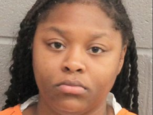 24-Year-Old Texas Woman Allegedly Kills Boyfriend as He Returned to Collect Belongings from Their Apartment