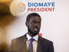 Senegal: Victory Represents a Break From the Establishment - Senegal President-elect, Bassirou Diomaye Faye